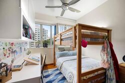 Rosewood (D25), Condominium #589675991